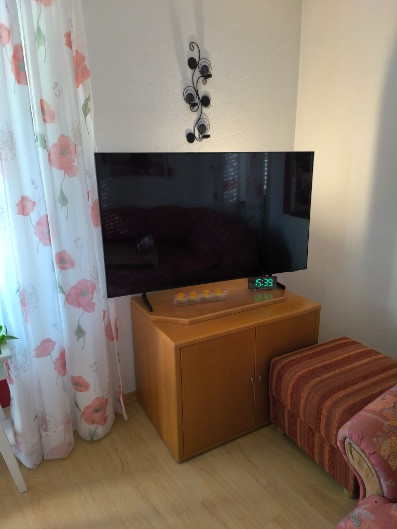 Samsung Fernseher 50, UE 50J5570