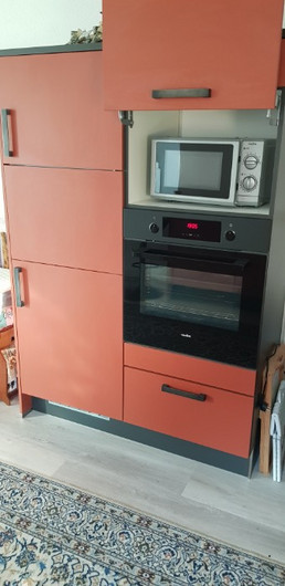 Neuwertige 15 Monate alte Küche zu verkaufen Neuwertige 15 Monate alte Küche zu verkaufen