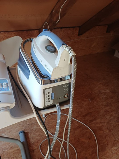 B�geleisen station