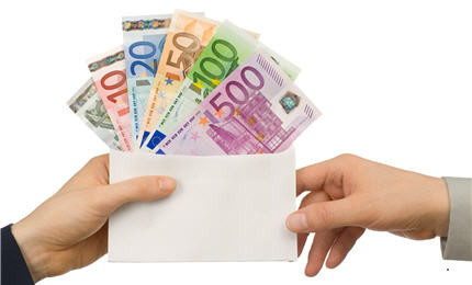 Kredite f�r Ihre Projekte