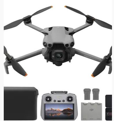 Drohnen, DJI Mini, DJI Mavic, DJI Air, DJI Avata,
