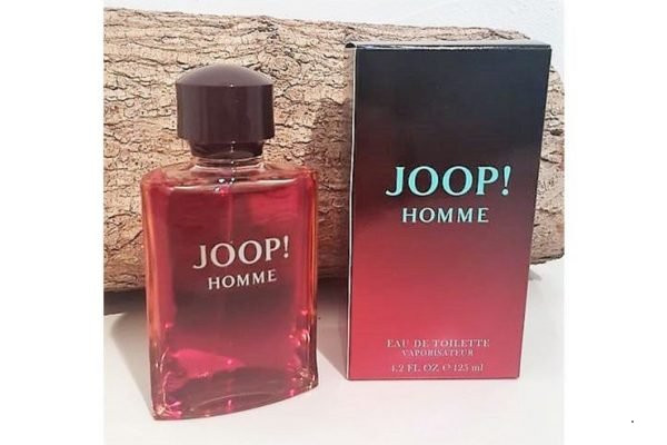 Joop Homme EdT 125 ml.