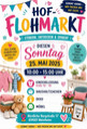 HOF FLOHMARKT