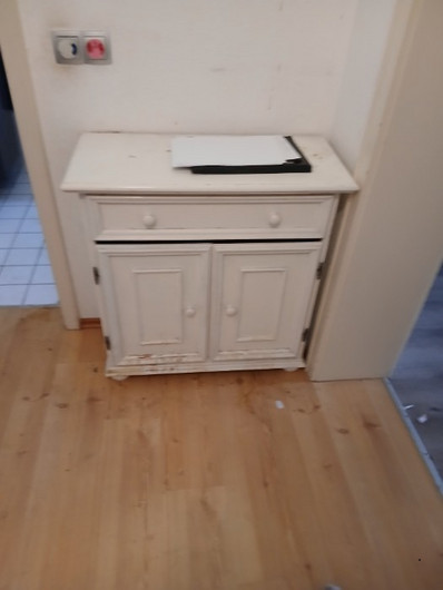 M�bel zu verschenken