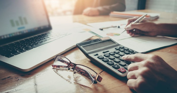Finanzielle Unterstützung Finanzielle Unterstützung